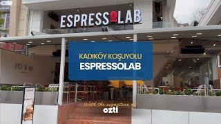 Espressolab