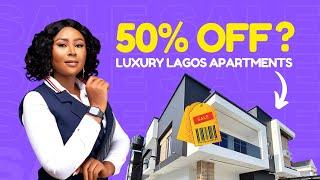 It's true! She saved N23m using this real estate hack!!