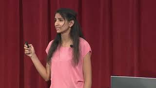 Hepatitis B in Asian Communities | Stuti Upadhyay | TEDxYouth@TorreAve