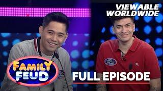 Family Feud: BASKETBALL PLAYERS, SLAM DUNK ANG MGA SAGUTAN? (Dec 24, 2024) (Full Episode 635)