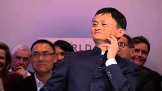 Davos 2015: Alibaba founder Jack Ma’s business secrets