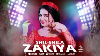 Zakiya - Shilshila | Закия - Шилшила 2024