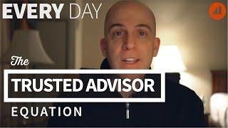 The Trusted Advisor Equation - Episode 83