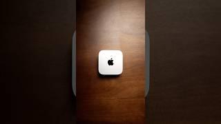 Unboxing Apple’s M4 Mac Mini #macmini #macminim4