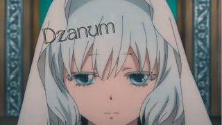 Niehime to Kemono no Ou [AMV] - Dzanum