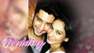 Kunal Jaisingh aka Omkara To Marry Aneri Vajani aka Saanjh In December  | TellyMasala