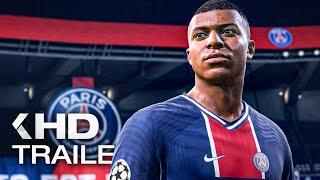 FIFA 21 Ultimate Team Trailer