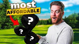 I Found Affordable Golf Clubs That Perform! | Haywood Golf Review