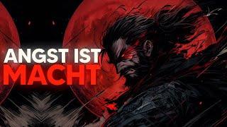 Wie Angst zu Größe führt – Miyamoto Musashi