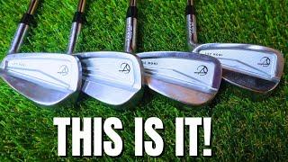 The BEST CHEAP golf CLUBS? OR JUST THE BEST?