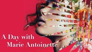 Ars Lyrica Houston Presents "A Day with Marie-Antoinette"