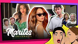 KATHRYN, invaded ang privacy | ANDREA, "I'm single" sa anak ni Ina Raymundo | DAVID, inalok BIG TIME