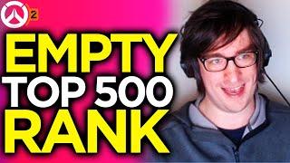 This Is The Easiest Season To Get Champion Rank... | Most Viewed OVERWATCH 2 Clips #560