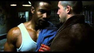 Michael Jai White vs Scott Adkins