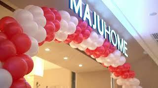 MAJUHOME Concept Now Open at IOI City Mall Putrajaya