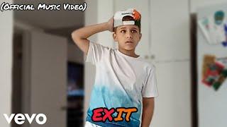 David Paret - Exit (Official Music Video) (Gavin Magnus Version)