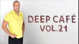 Nigel Stately - Deep Café Vol.21