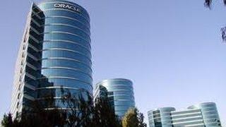 Работа в большой американской корпорации | США глазами программиста