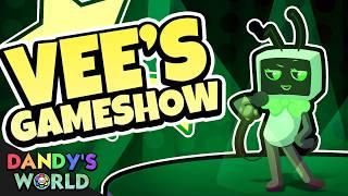 Hosting The REAL Vee's Gameshow! - Dandy's World