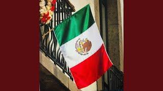 Himno Nacional Mexicano . Versión completa del Himno Nacional antes de 1943 para su conocimiento