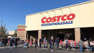 Costco is raising it's membership fees