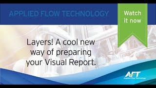 AFT Software Features: Layers, a new way of preparing your Visual Report