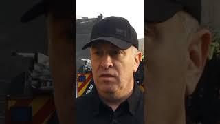 Чим росіяни ВГАТИЛИ ПО ЧЕРКАСАХ 