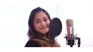 WAHYU - SELOW ( COVER BY TIVAL SALSABILA )