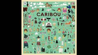 CARIBOU - Handelschnapp