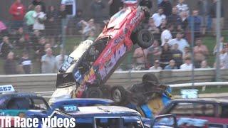 Banger Racing - Best of 2024 Part 2 (May-Aug)