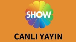 Show tv canlı izle