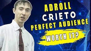  Are Remarketing Platforms like Adroll, Criteo, Perfect Audience, and Retargeter Really Worth It?