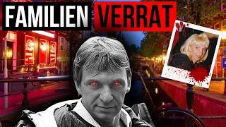 Der Verrat des berühmtesten Gangsters der Niederlande, Willem Holleeder