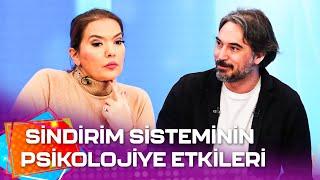 Dr. Deniz Şimşek Beslenmenin Mutlulukla Olan Bağlantısını Anlatıyor | Demet ve Jess'le Gel Konuşalım