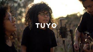 Tuyo - Solamento + Amadurece e Apodrece / HAI STUDIO