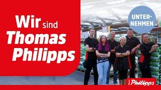 WIR sind Thomas Philipps - der Discounter für Heim & Garten