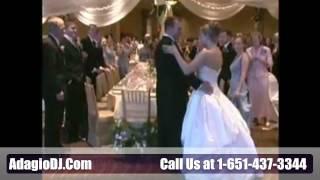 Minneapolis Wedding DJ - Adagio DJay Entertainment
