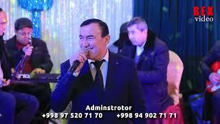 Jaloliddin Usmonov - Dildor. 2023
