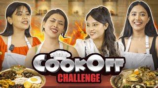 I Singers Vs Miss Nepal I Cook-Off Challenge I