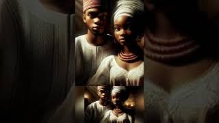 Poor ORPHAN GIRL PREGNANT @15 BECAUSE HER #africanfolktale#facts