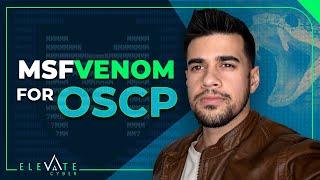 msfvenom - What You Need to Know for OSCP