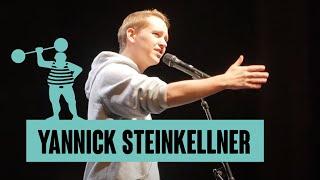 Yannick Steinkellner - Harter Tobak