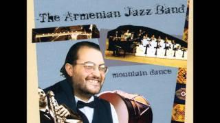 The Armenian Jazz Band  Dilijan