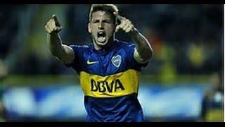 Jonathan Calleri WELCOME TO INTER-2015