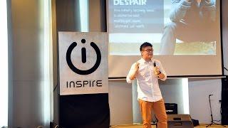 Mission (I'm) Possible: "Stop Nonton Bokep!" | Violison Martheo | Inspire Young People (Full Video)