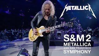 Metallica: No Leaf Clover Live from S&M2