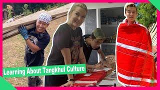 Tangkhul Culture VLOG231 | TheShimrays