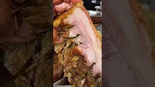Craving Roast Pork? #foodhunter #roastpork #siuyuk #烧肉