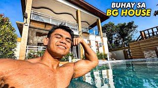 BUHAY sa BAGONG BG HOUSE!