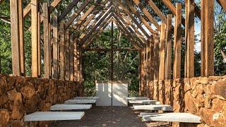 58 SMALL CHAPELS IN NATURE | Simple and Charming